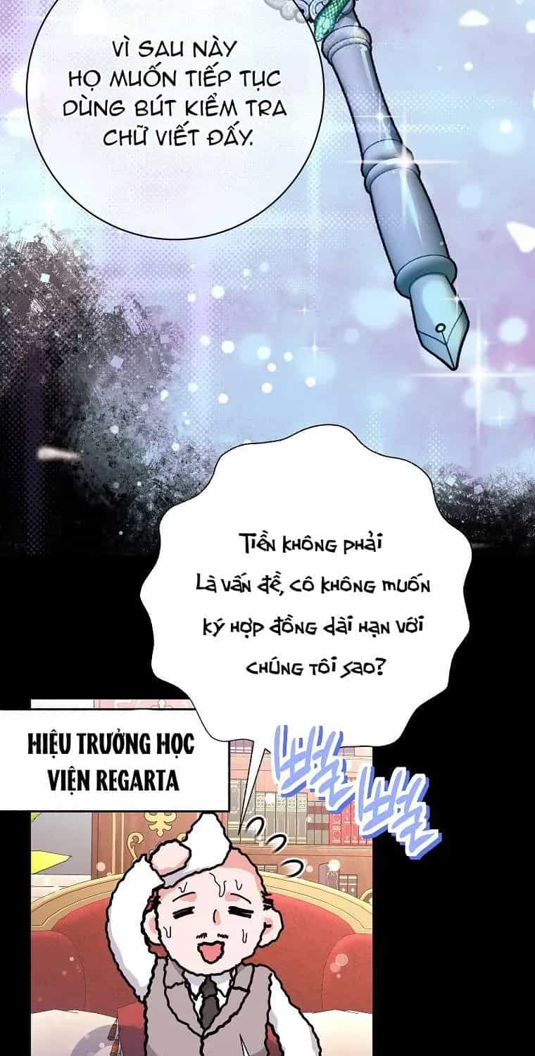 Kẻ Phản Diện Có Thời Hạn Ủng Hộ Tôi Hủy Hôn - Chương 60 - ảnh 26