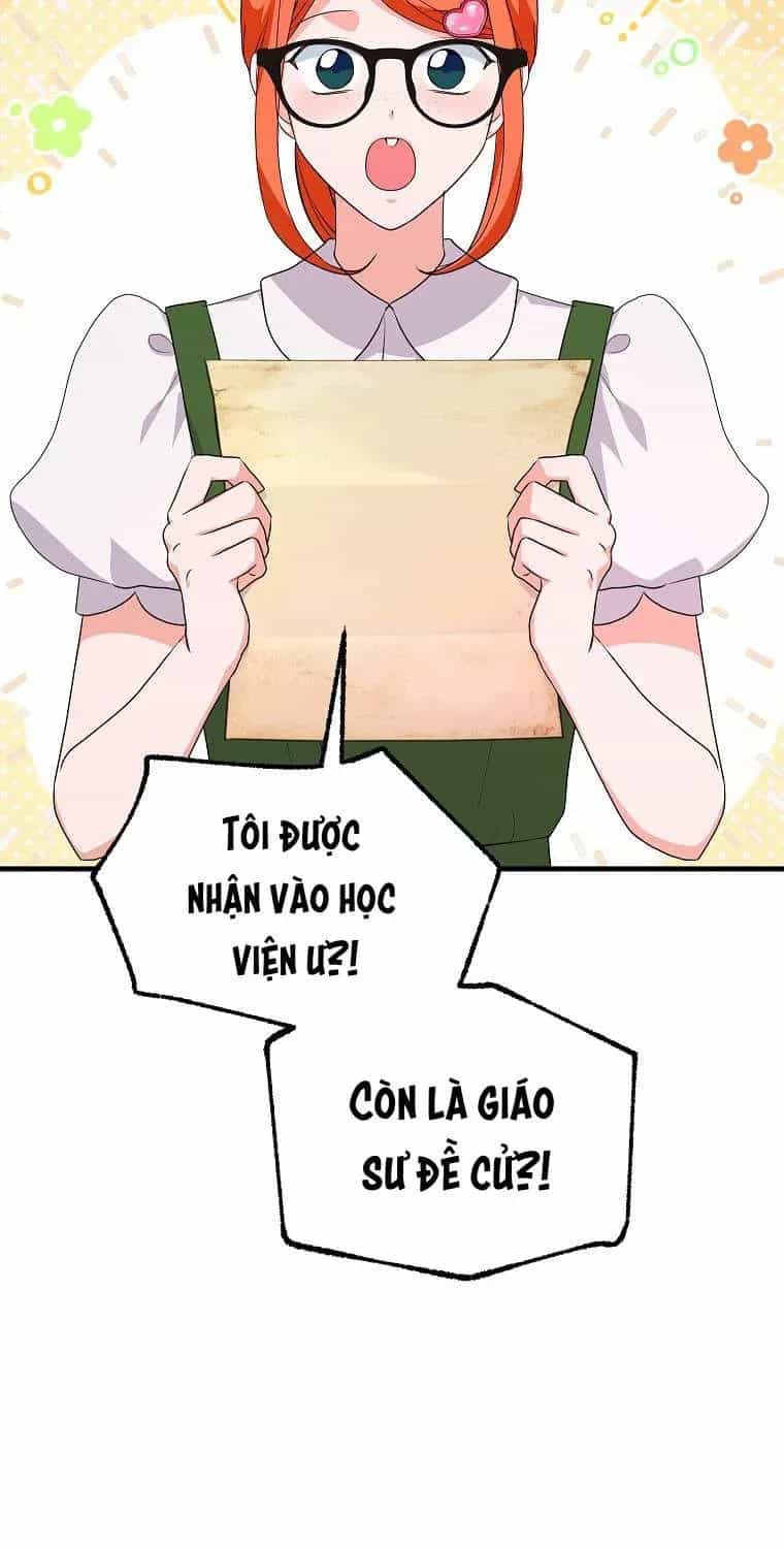 Kẻ Phản Diện Có Thời Hạn Ủng Hộ Tôi Hủy Hôn - Chương 60 - ảnh 3