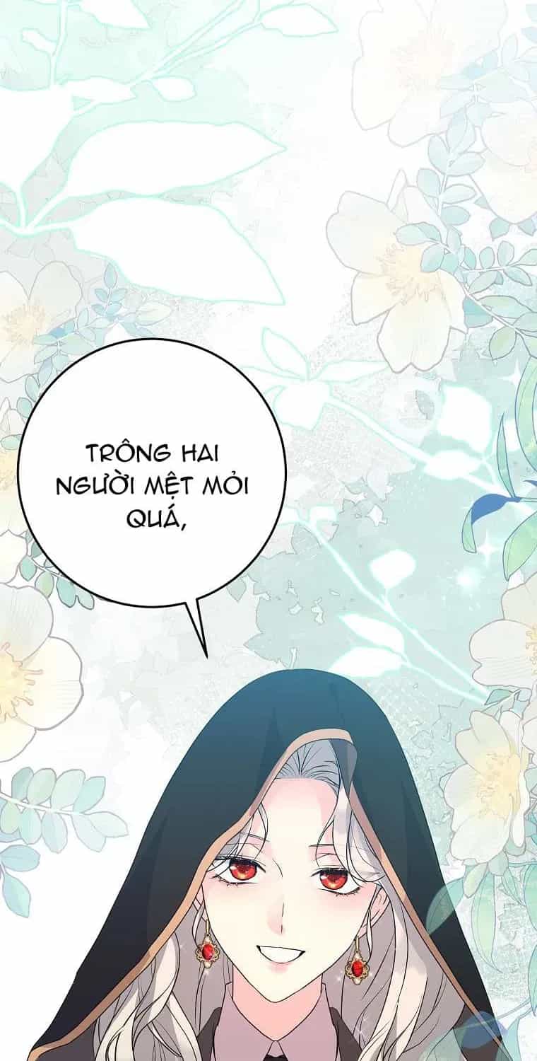 Kẻ Phản Diện Có Thời Hạn Ủng Hộ Tôi Hủy Hôn - Chương 60 - ảnh 51