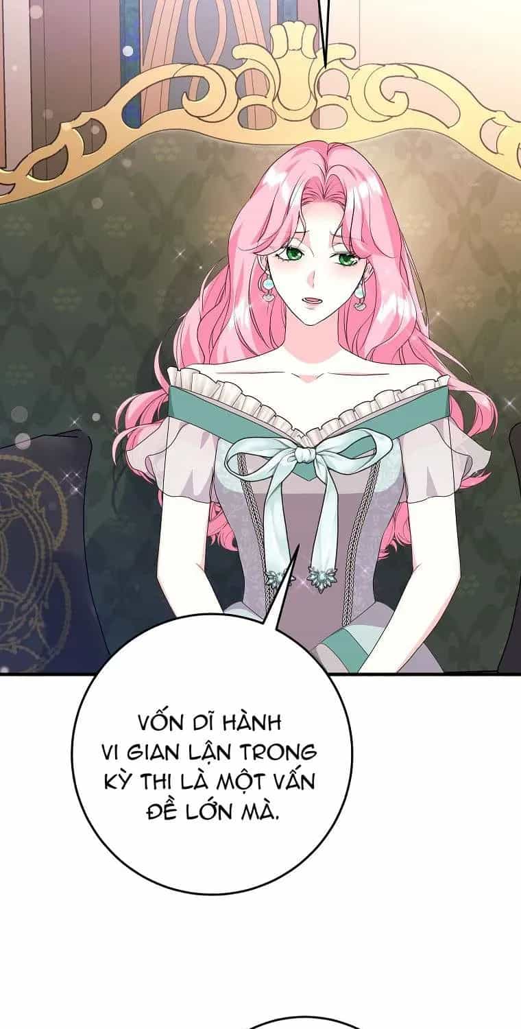 Kẻ Phản Diện Có Thời Hạn Ủng Hộ Tôi Hủy Hôn - Chương 60 - ảnh 6