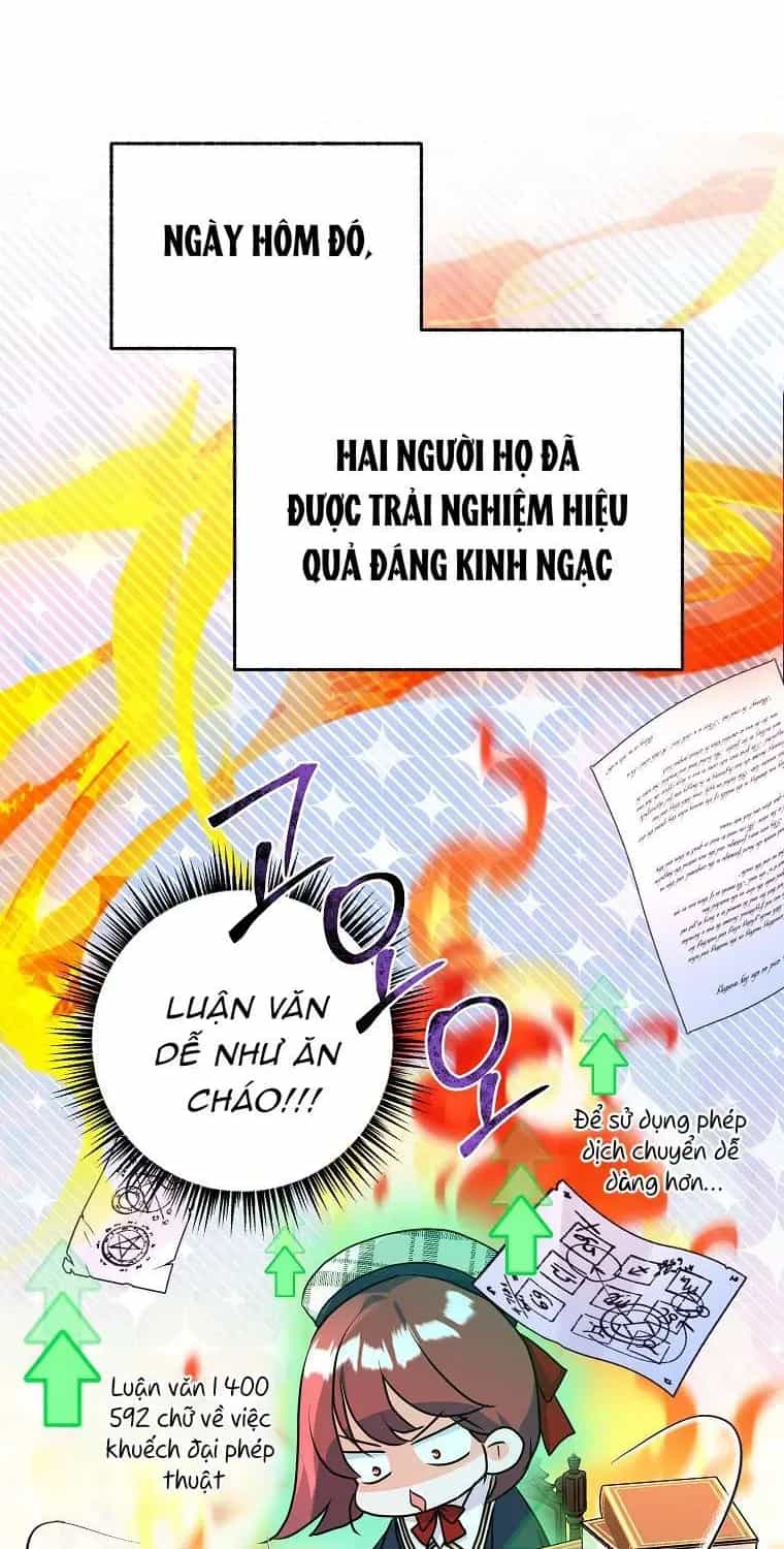 Kẻ Phản Diện Có Thời Hạn Ủng Hộ Tôi Hủy Hôn - Chương 60 - ảnh 64