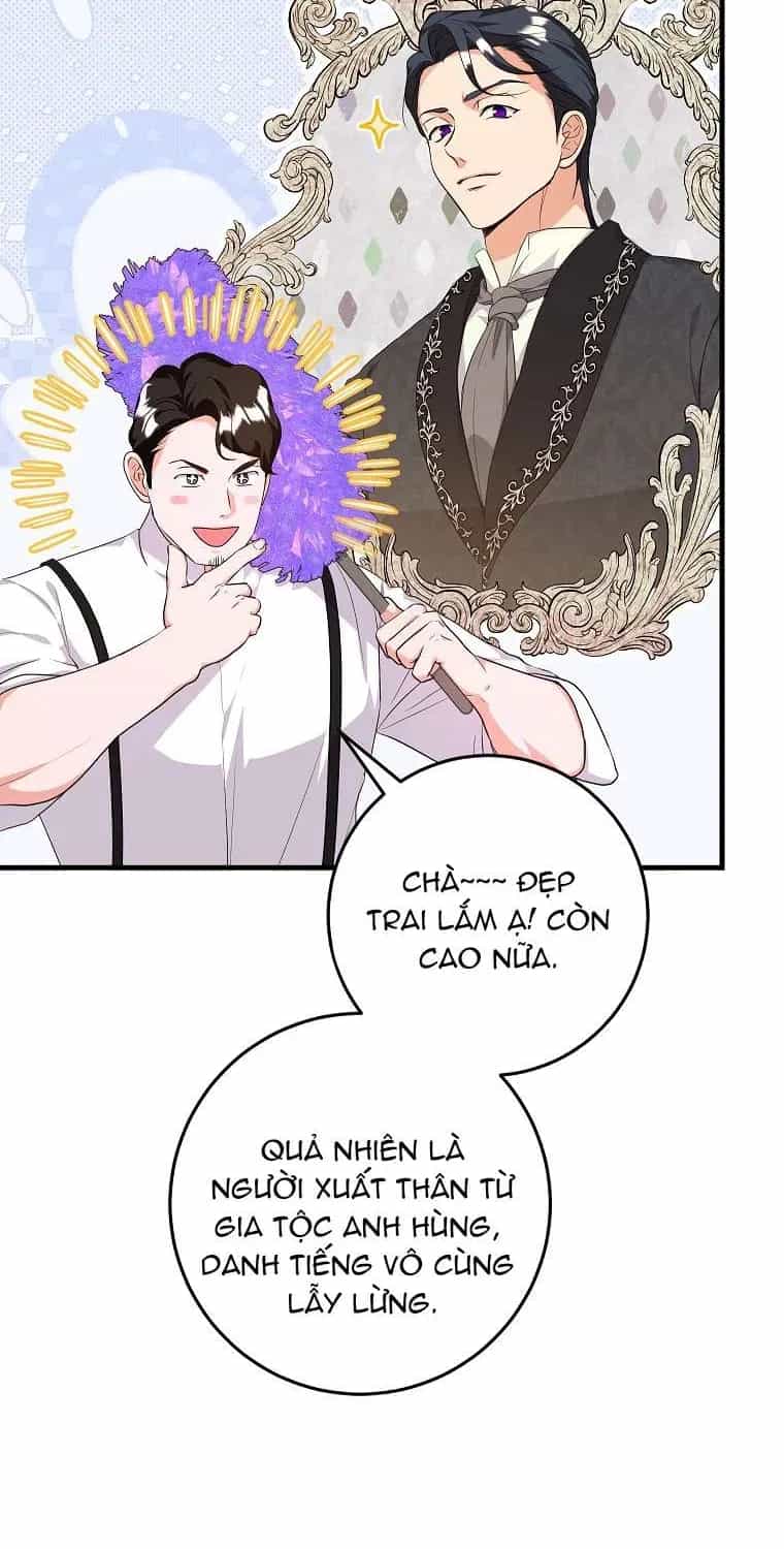 Kẻ Phản Diện Có Thời Hạn Ủng Hộ Tôi Hủy Hôn - Chương 60 - ảnh 87