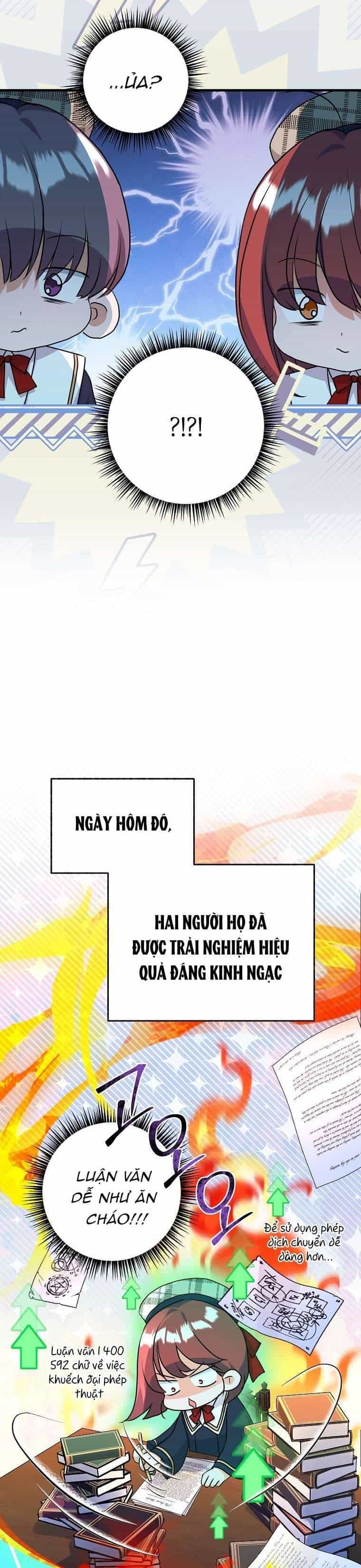 Kẻ Phản Diện Có Thời Hạn Ủng Hộ Tôi Hủy Hôn - Chương 60.2 - ảnh 24