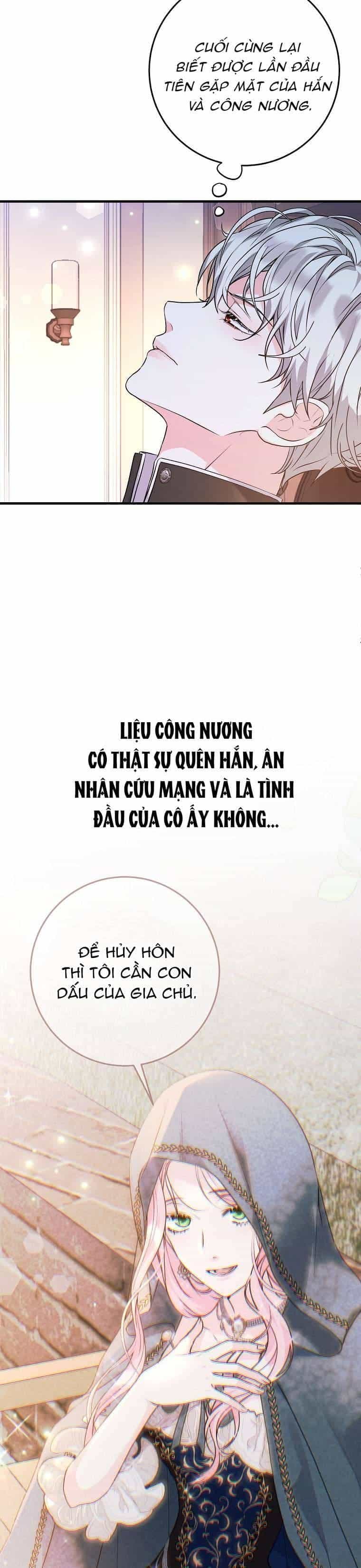 Kẻ Phản Diện Có Thời Hạn Ủng Hộ Tôi Hủy Hôn - Chương 60.2 - ảnh 35