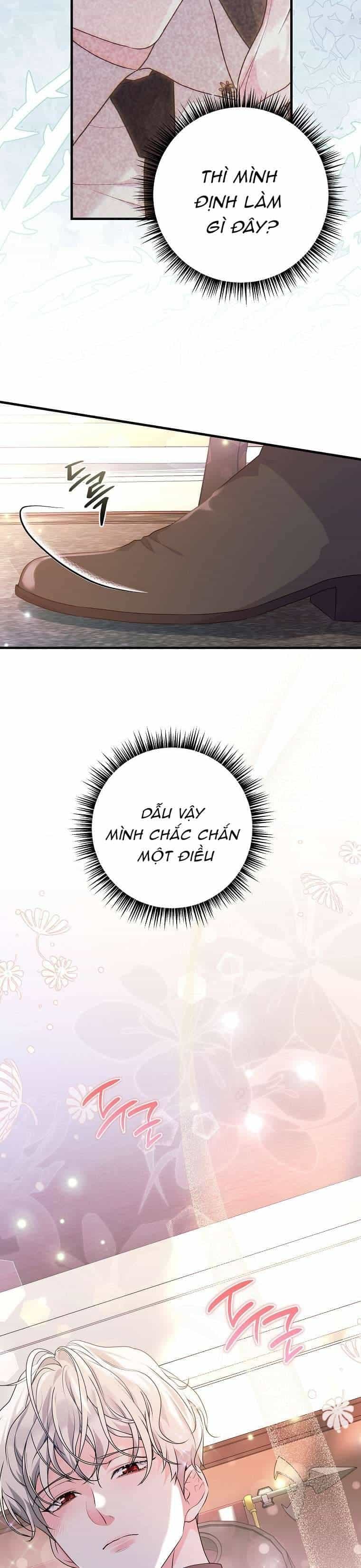 Kẻ Phản Diện Có Thời Hạn Ủng Hộ Tôi Hủy Hôn - Chương 60.2 - ảnh 37