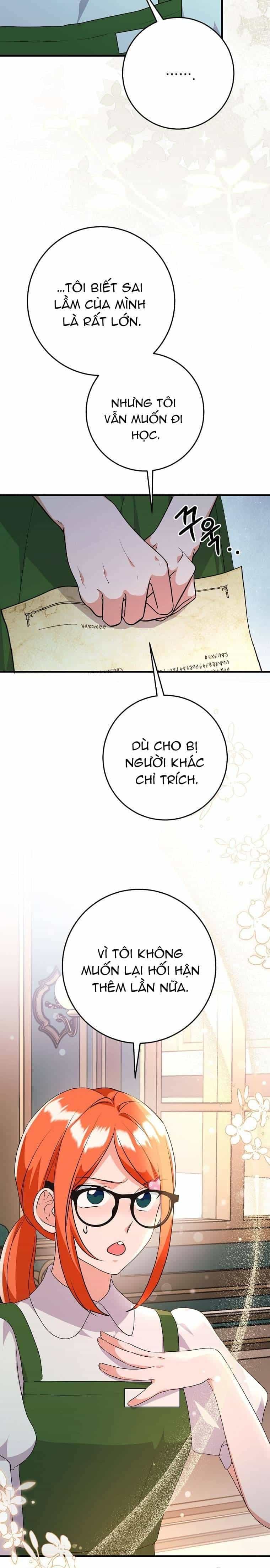 Kẻ Phản Diện Có Thời Hạn Ủng Hộ Tôi Hủy Hôn - Chương 60.2 - ảnh 5
