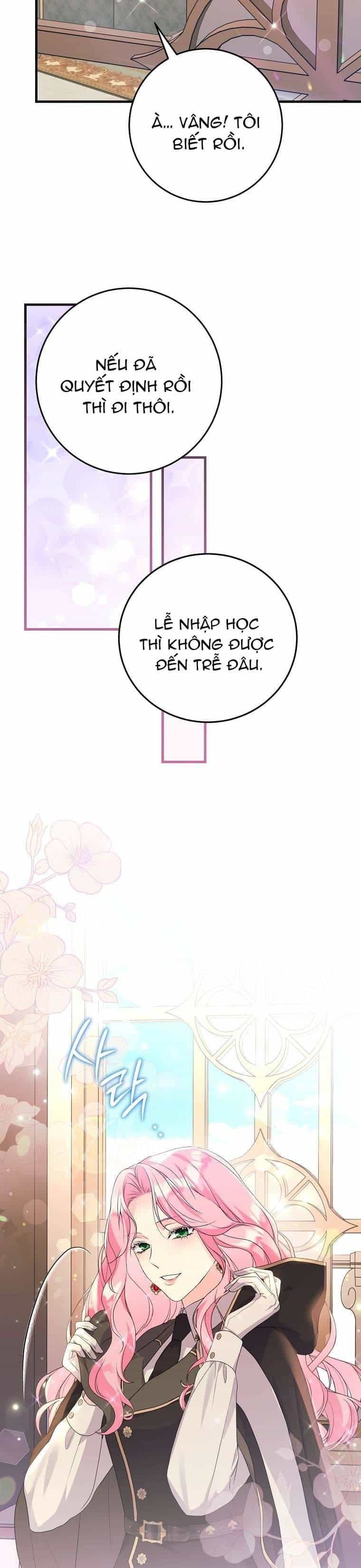 Kẻ Phản Diện Có Thời Hạn Ủng Hộ Tôi Hủy Hôn - Chương 60.2 - ảnh 7