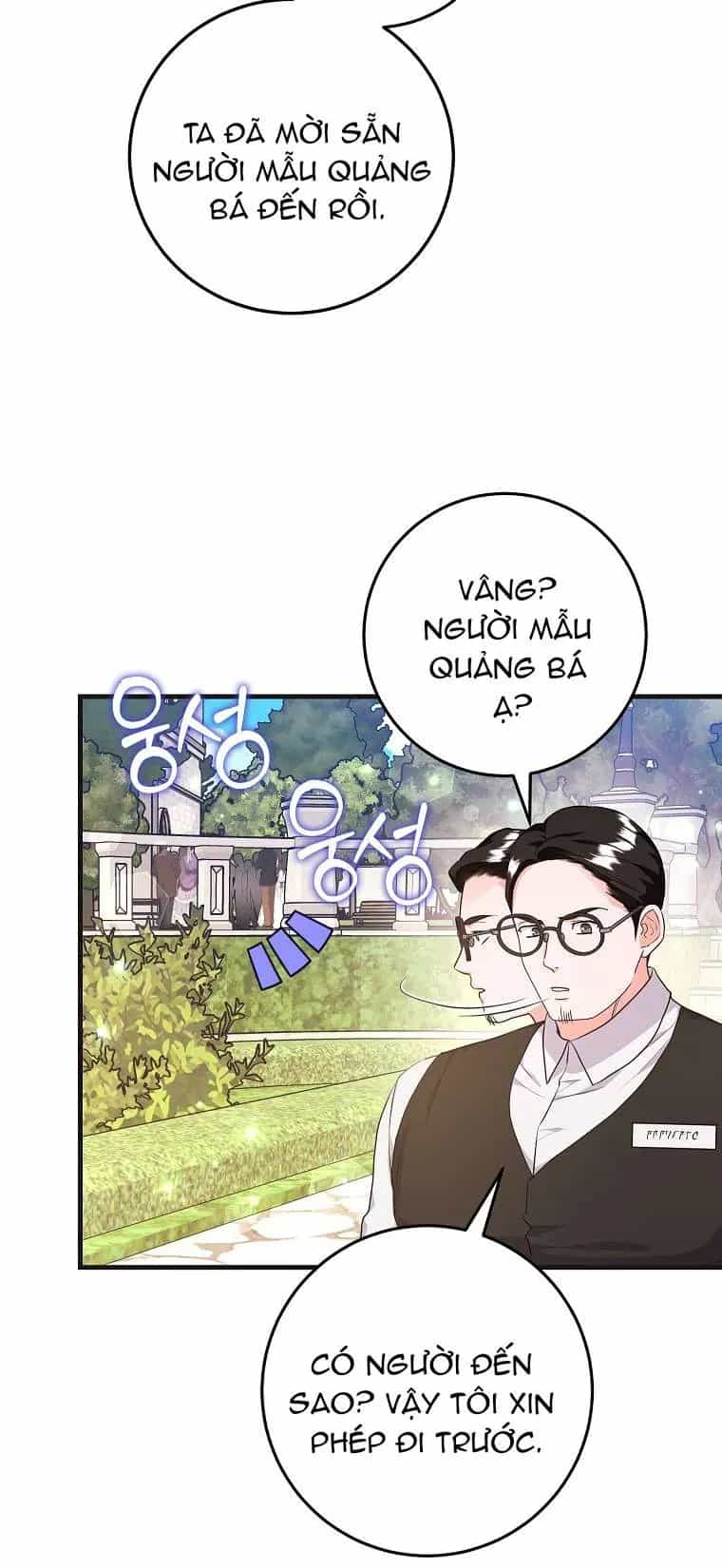 Kẻ Phản Diện Có Thời Hạn Ủng Hộ Tôi Hủy Hôn - Chương 62 - ảnh 12