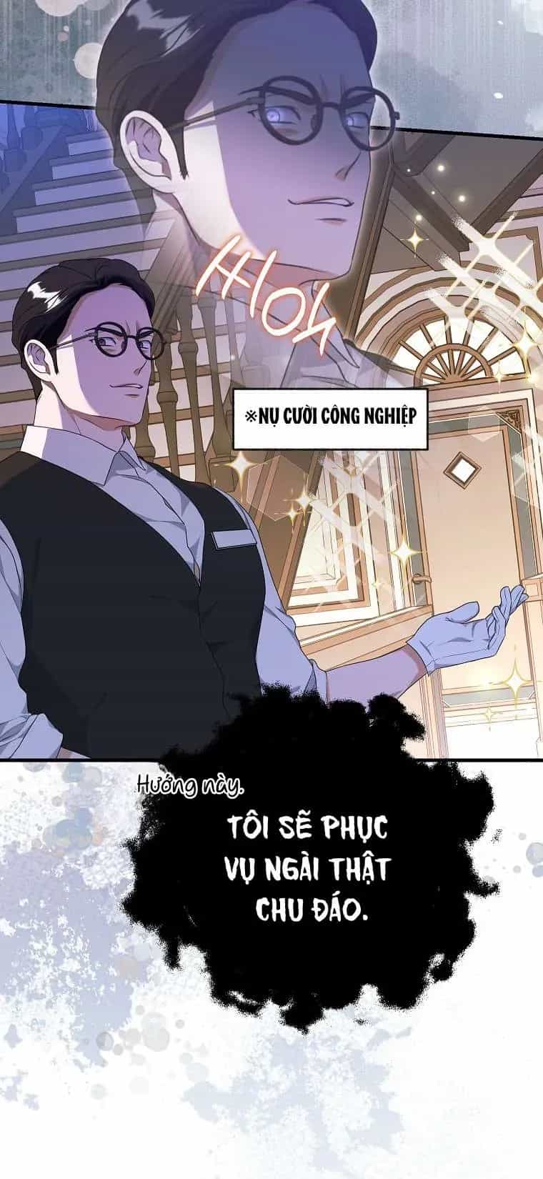 Kẻ Phản Diện Có Thời Hạn Ủng Hộ Tôi Hủy Hôn - Chương 62 - ảnh 21