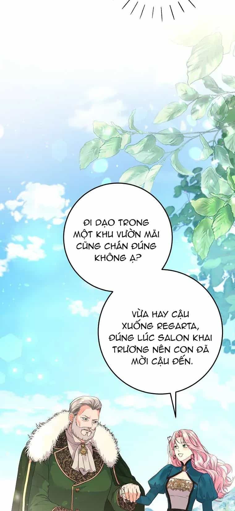Kẻ Phản Diện Có Thời Hạn Ủng Hộ Tôi Hủy Hôn - Chương 62 - ảnh 27