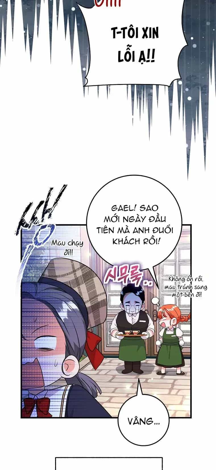 Kẻ Phản Diện Có Thời Hạn Ủng Hộ Tôi Hủy Hôn - Chương 62 - ảnh 5