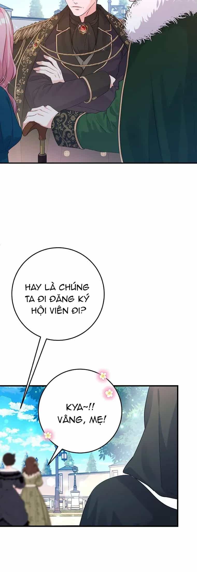 Kẻ Phản Diện Có Thời Hạn Ủng Hộ Tôi Hủy Hôn - Chương 62 - ảnh 54