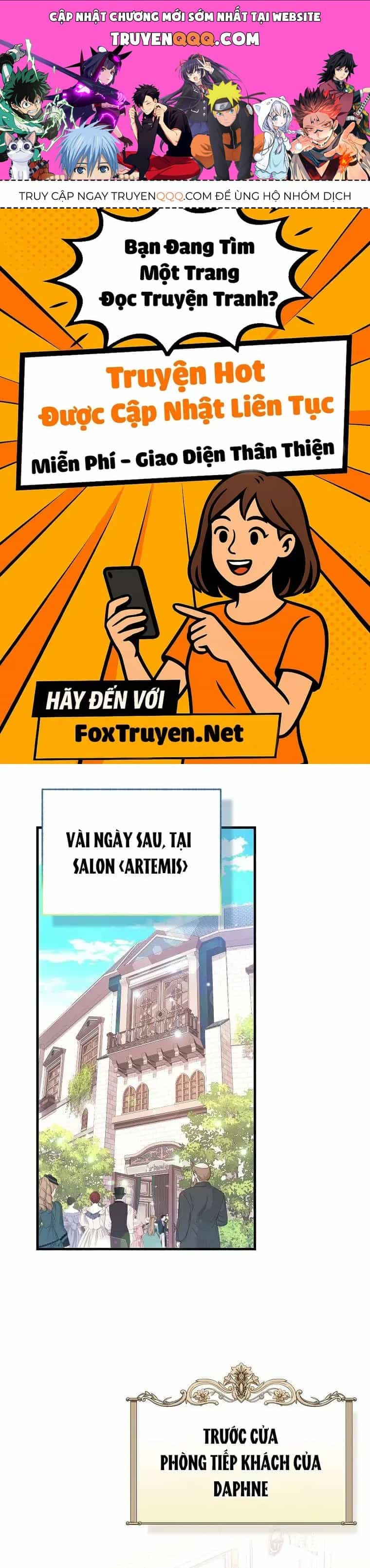 Kẻ Phản Diện Có Thời Hạn Ủng Hộ Tôi Hủy Hôn - Chương 63 - ảnh 1