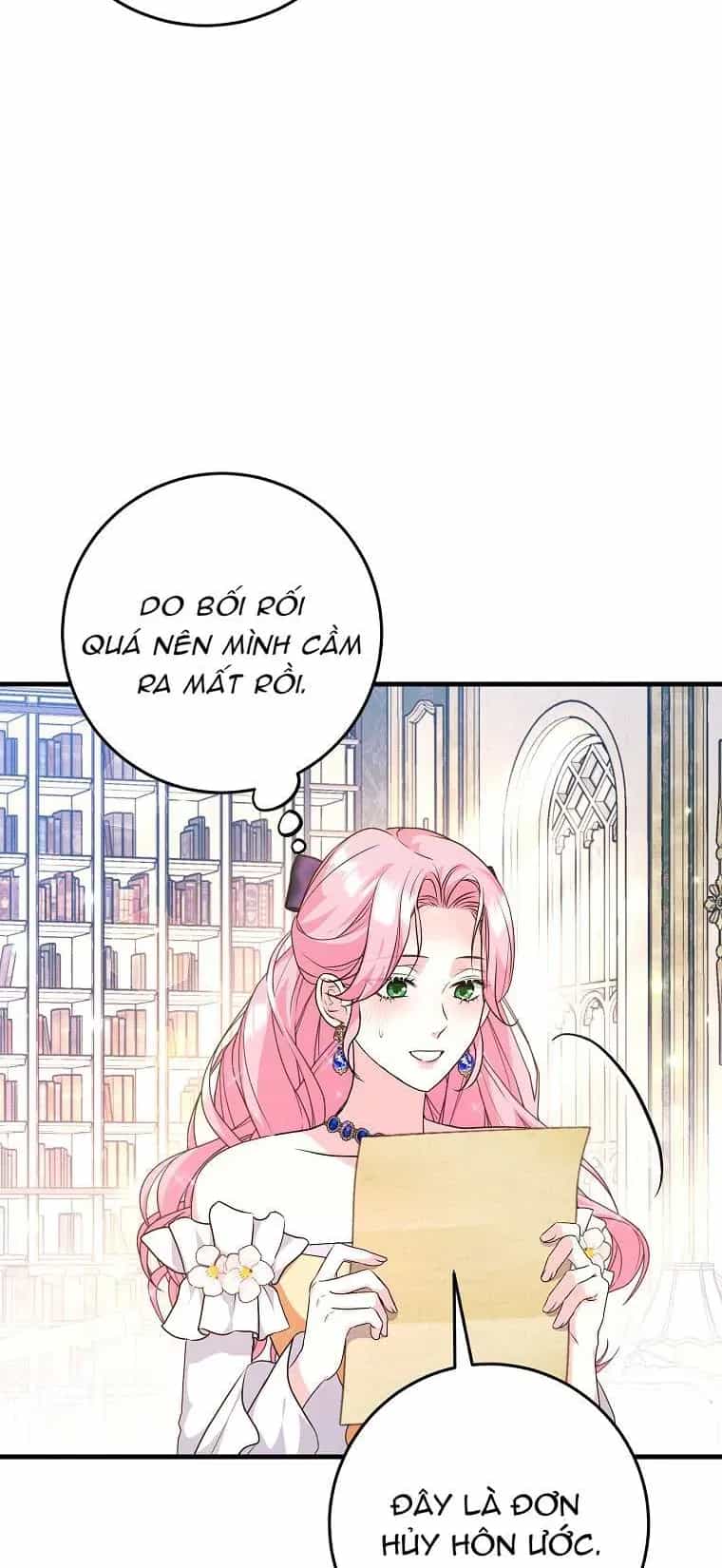 Kẻ Phản Diện Có Thời Hạn Ủng Hộ Tôi Hủy Hôn - Chương 63 - ảnh 14