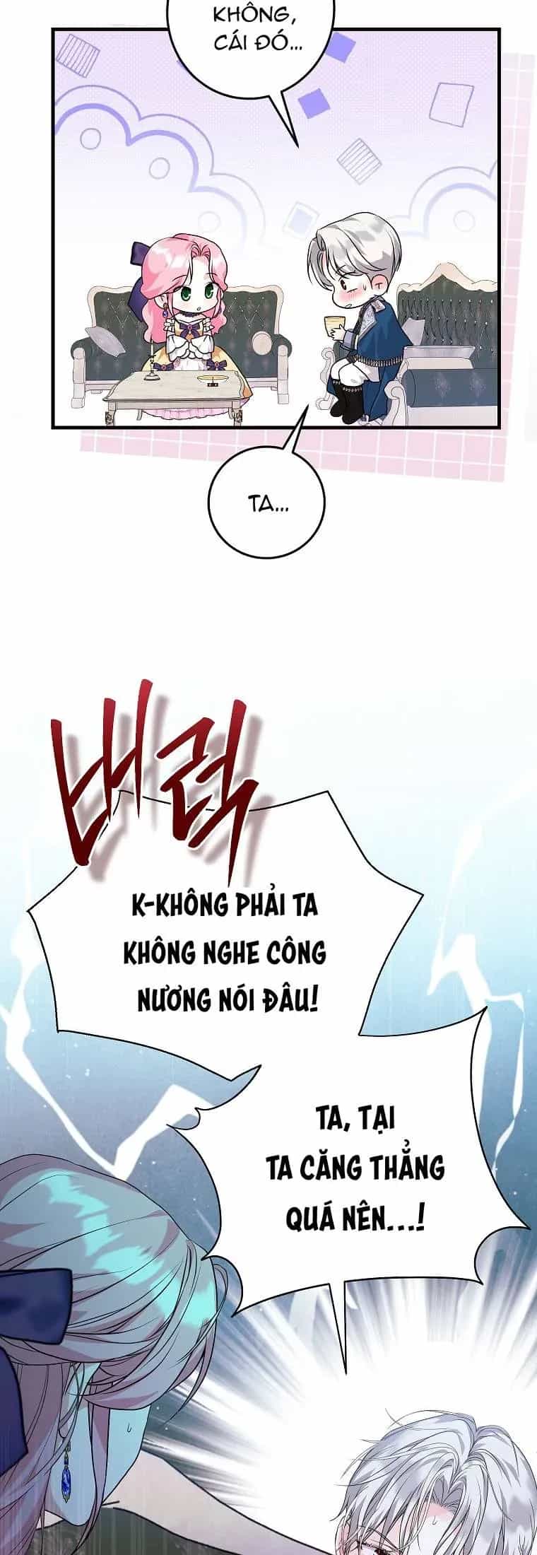 Kẻ Phản Diện Có Thời Hạn Ủng Hộ Tôi Hủy Hôn - Chương 63 - ảnh 25