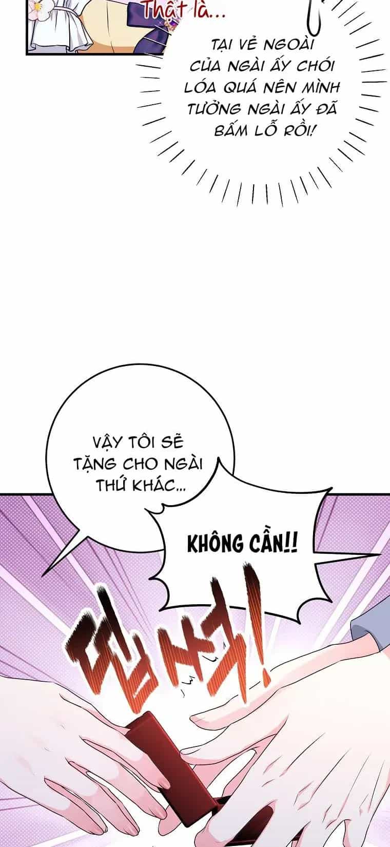 Kẻ Phản Diện Có Thời Hạn Ủng Hộ Tôi Hủy Hôn - Chương 63 - ảnh 38