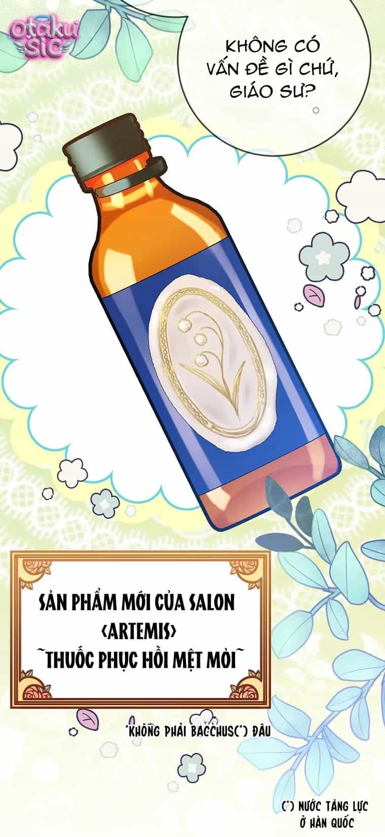 Kẻ Phản Diện Có Thời Hạn Ủng Hộ Tôi Hủy Hôn - Chương 64 - ảnh 35