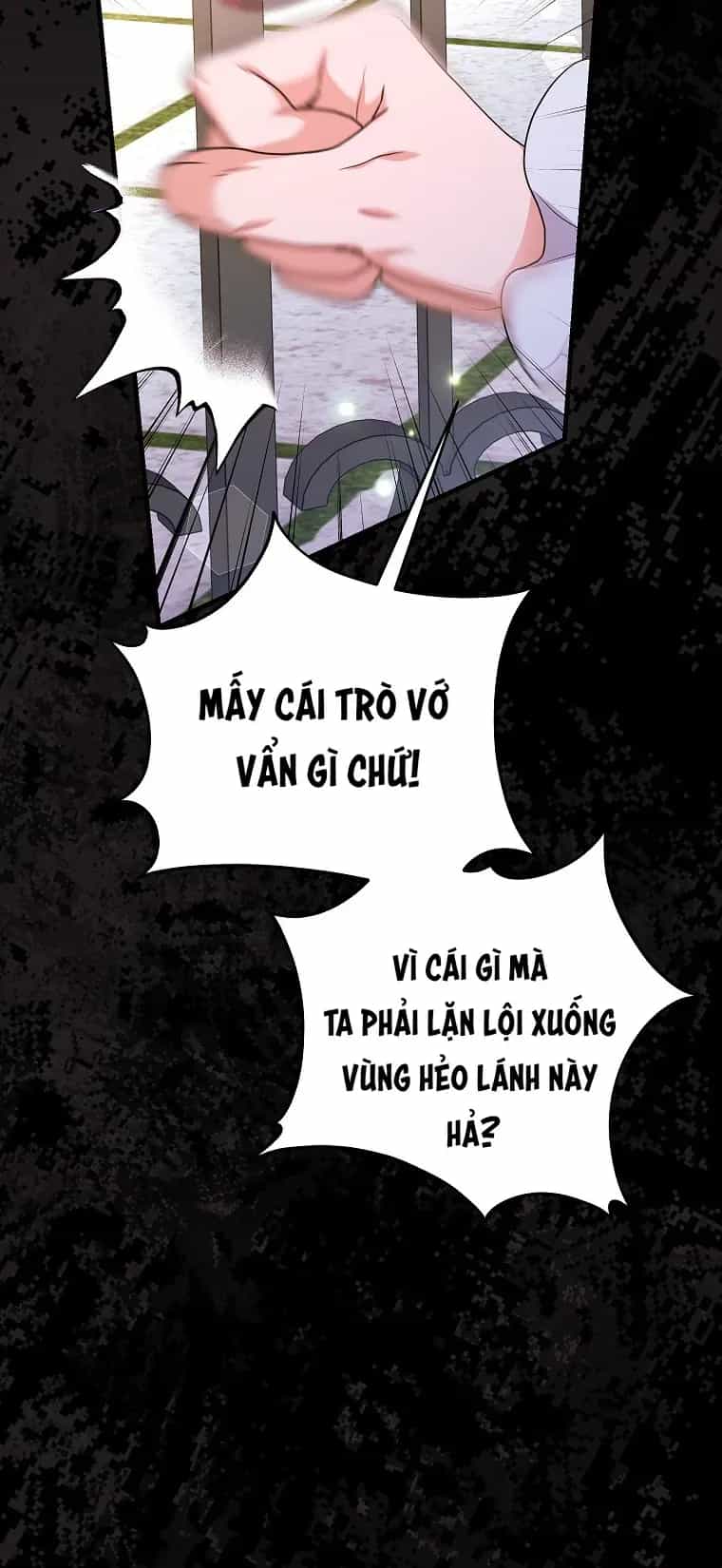 Kẻ Phản Diện Có Thời Hạn Ủng Hộ Tôi Hủy Hôn - Chương 64 - ảnh 48