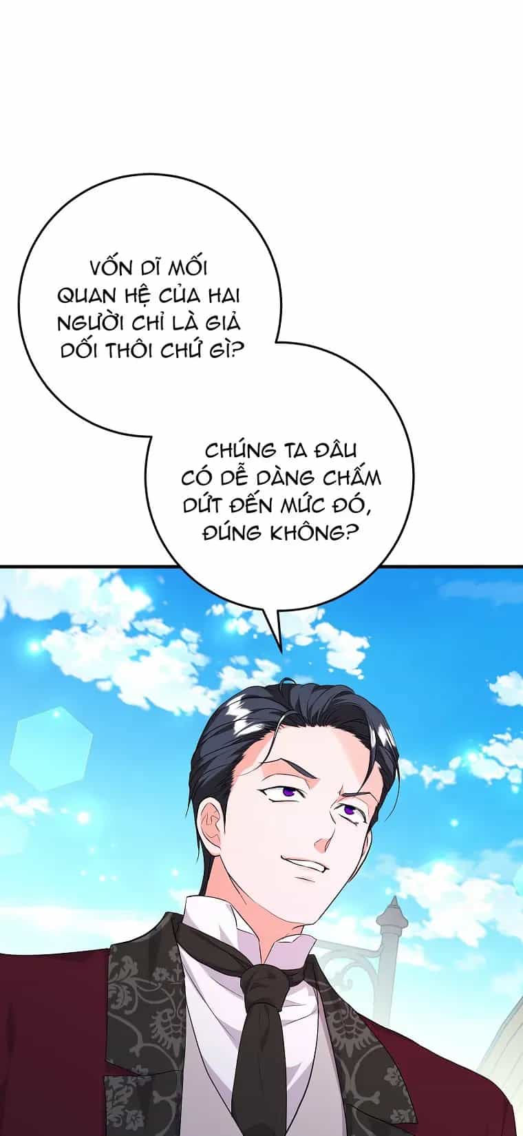 Kẻ Phản Diện Có Thời Hạn Ủng Hộ Tôi Hủy Hôn - Chương 65 - ảnh 14