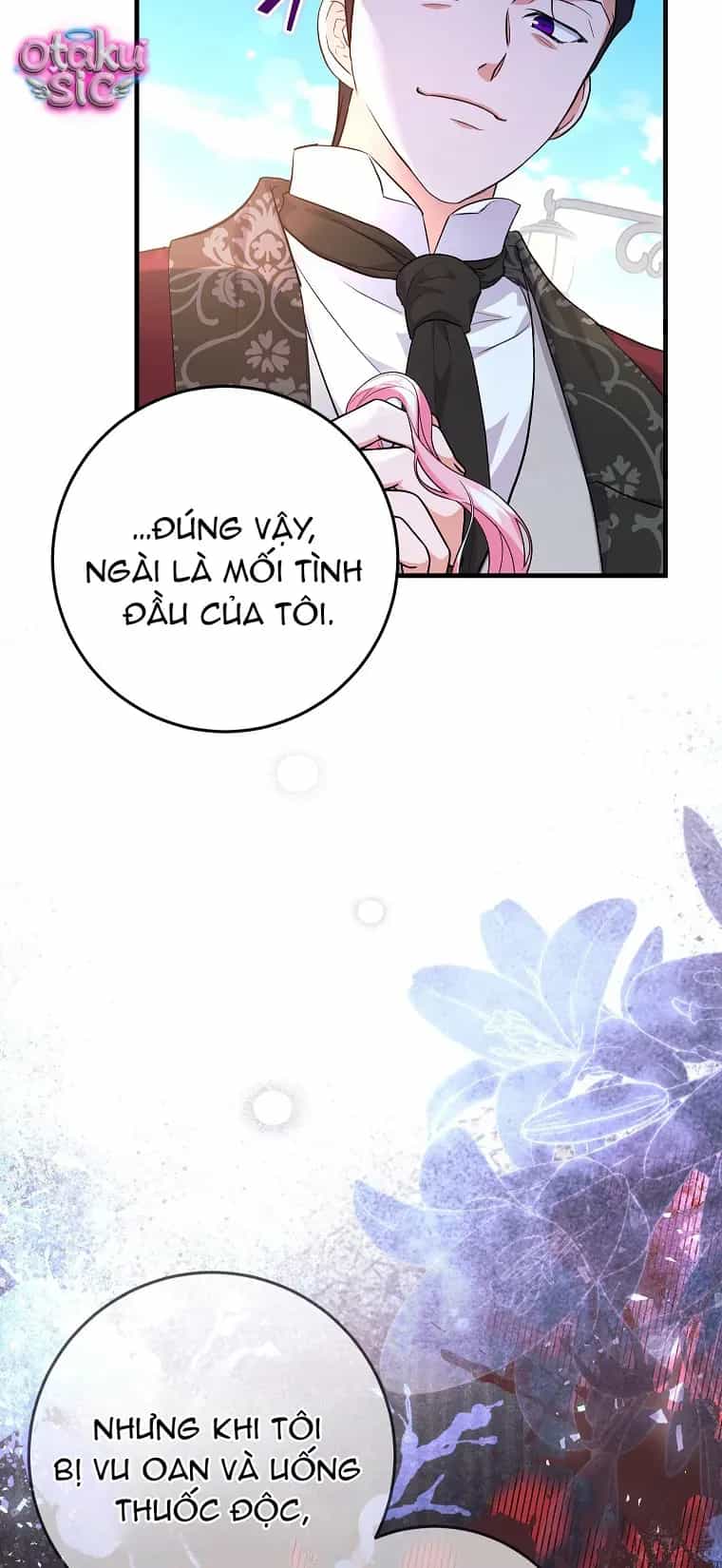 Kẻ Phản Diện Có Thời Hạn Ủng Hộ Tôi Hủy Hôn - Chương 65 - ảnh 17