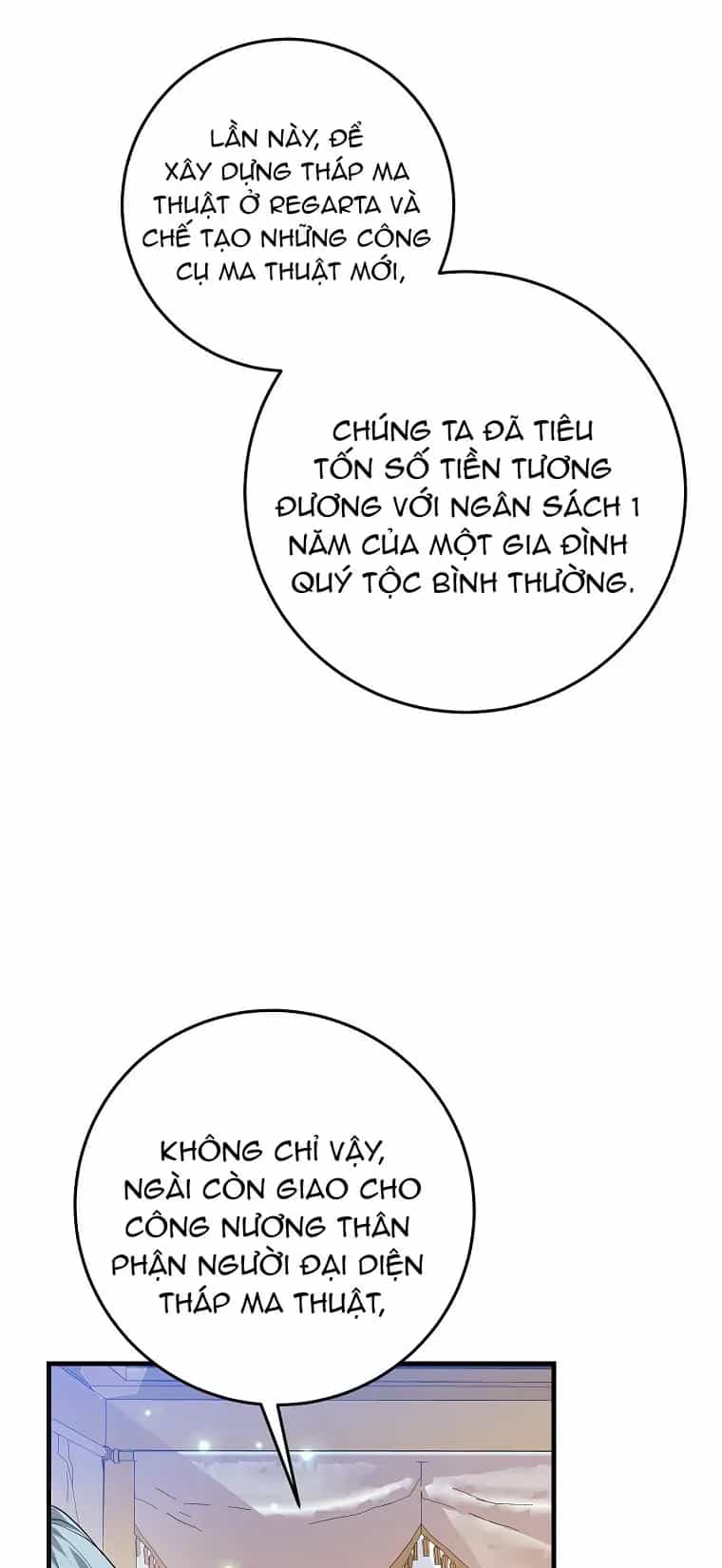 Kẻ Phản Diện Có Thời Hạn Ủng Hộ Tôi Hủy Hôn - Chương 65 - ảnh 2