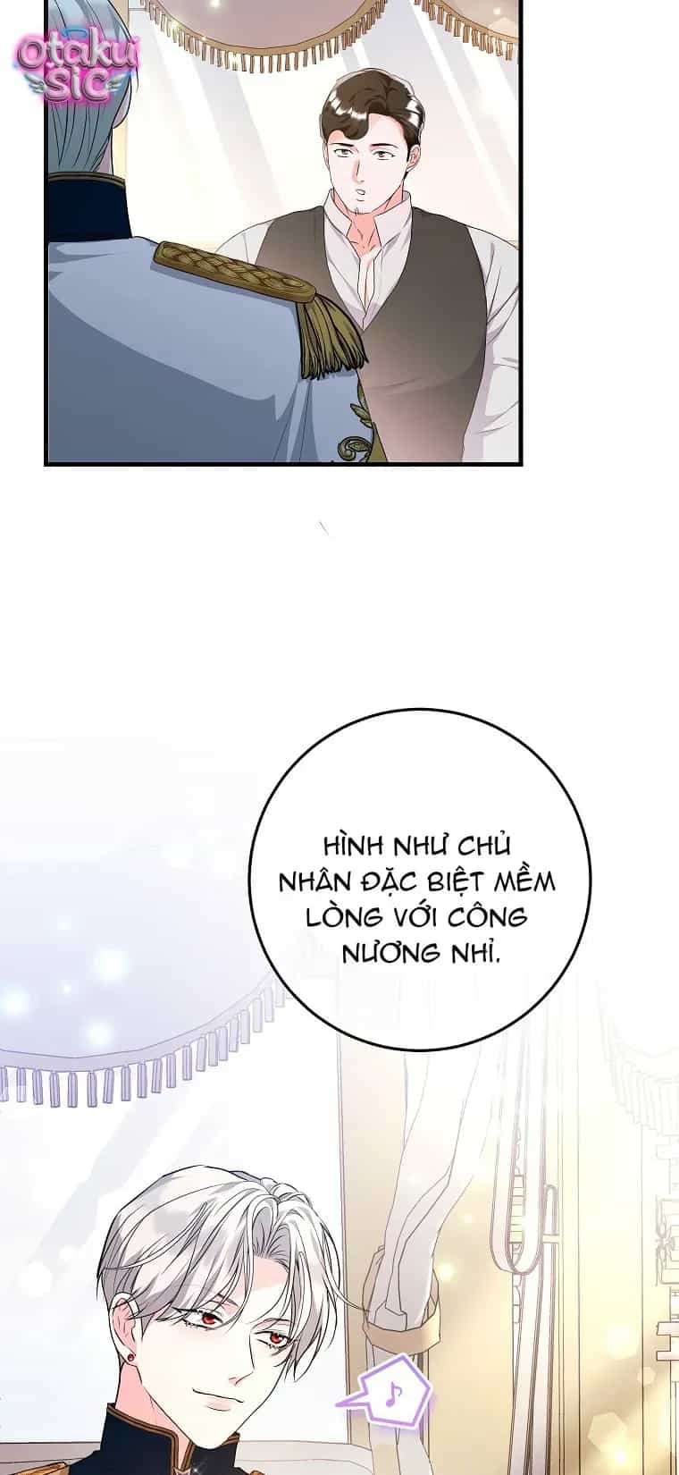 Kẻ Phản Diện Có Thời Hạn Ủng Hộ Tôi Hủy Hôn - Chương 65 - ảnh 3