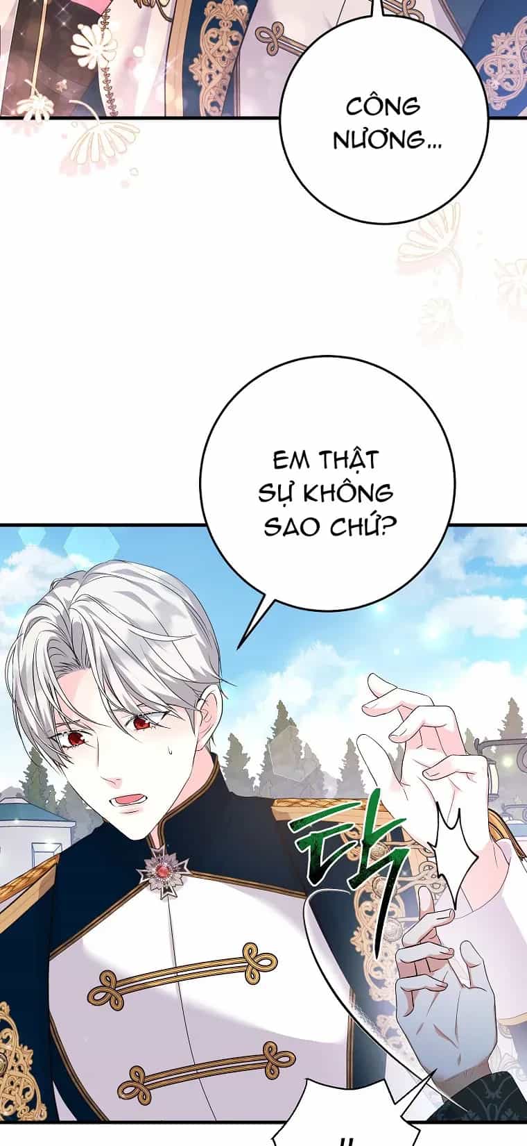 Kẻ Phản Diện Có Thời Hạn Ủng Hộ Tôi Hủy Hôn - Chương 65 - ảnh 36