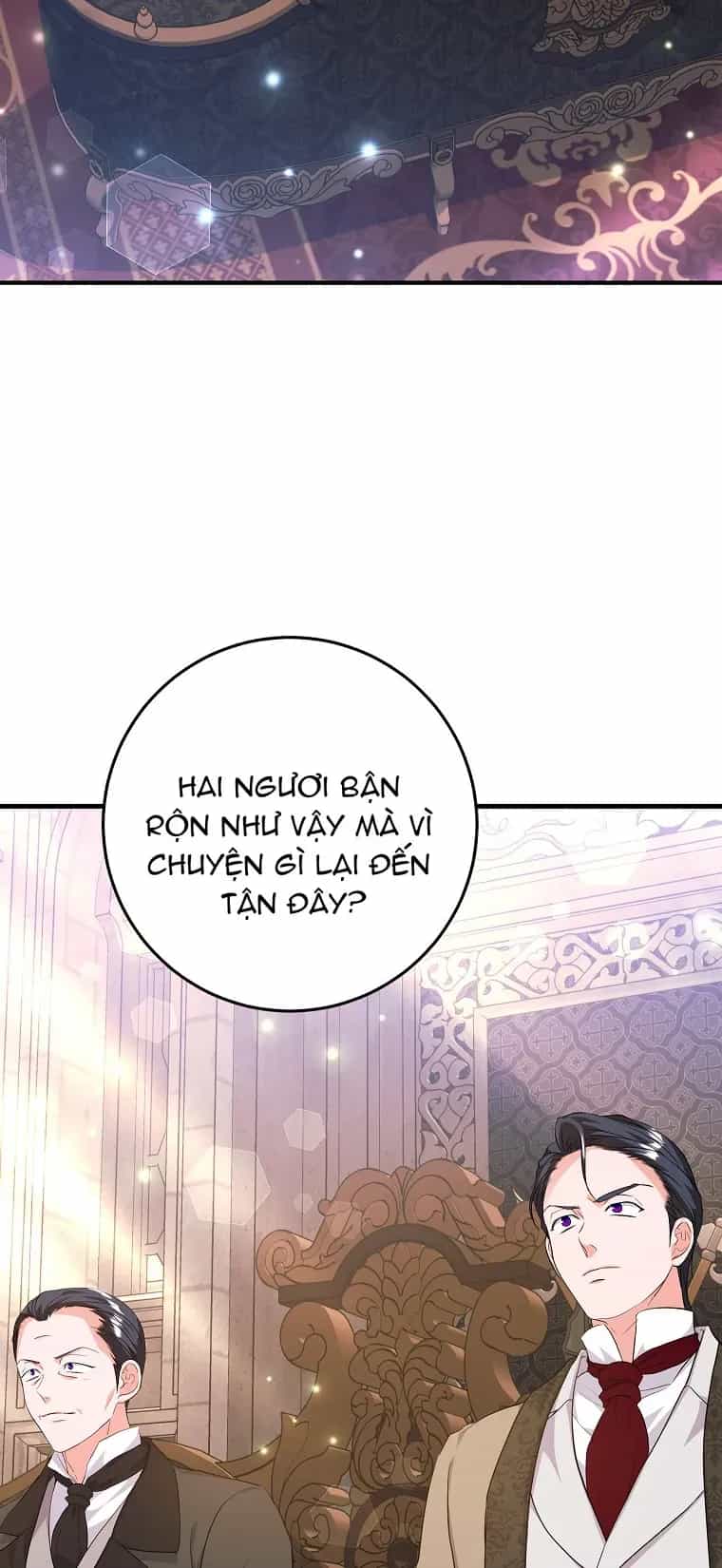 Kẻ Phản Diện Có Thời Hạn Ủng Hộ Tôi Hủy Hôn - Chương 66 - ảnh 47