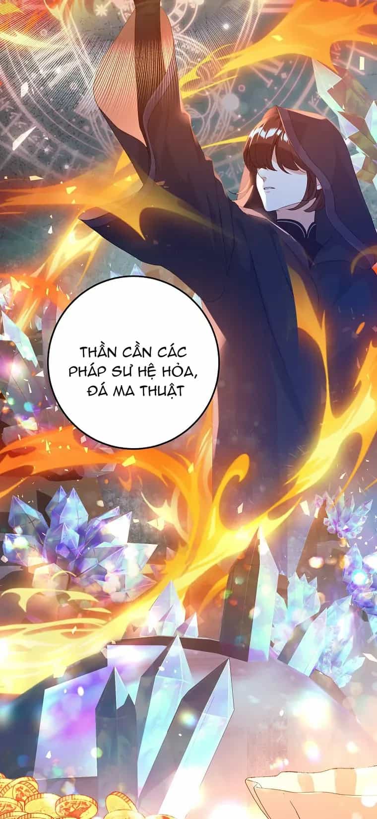 Kẻ Phản Diện Có Thời Hạn Ủng Hộ Tôi Hủy Hôn - Chương 66 - ảnh 56