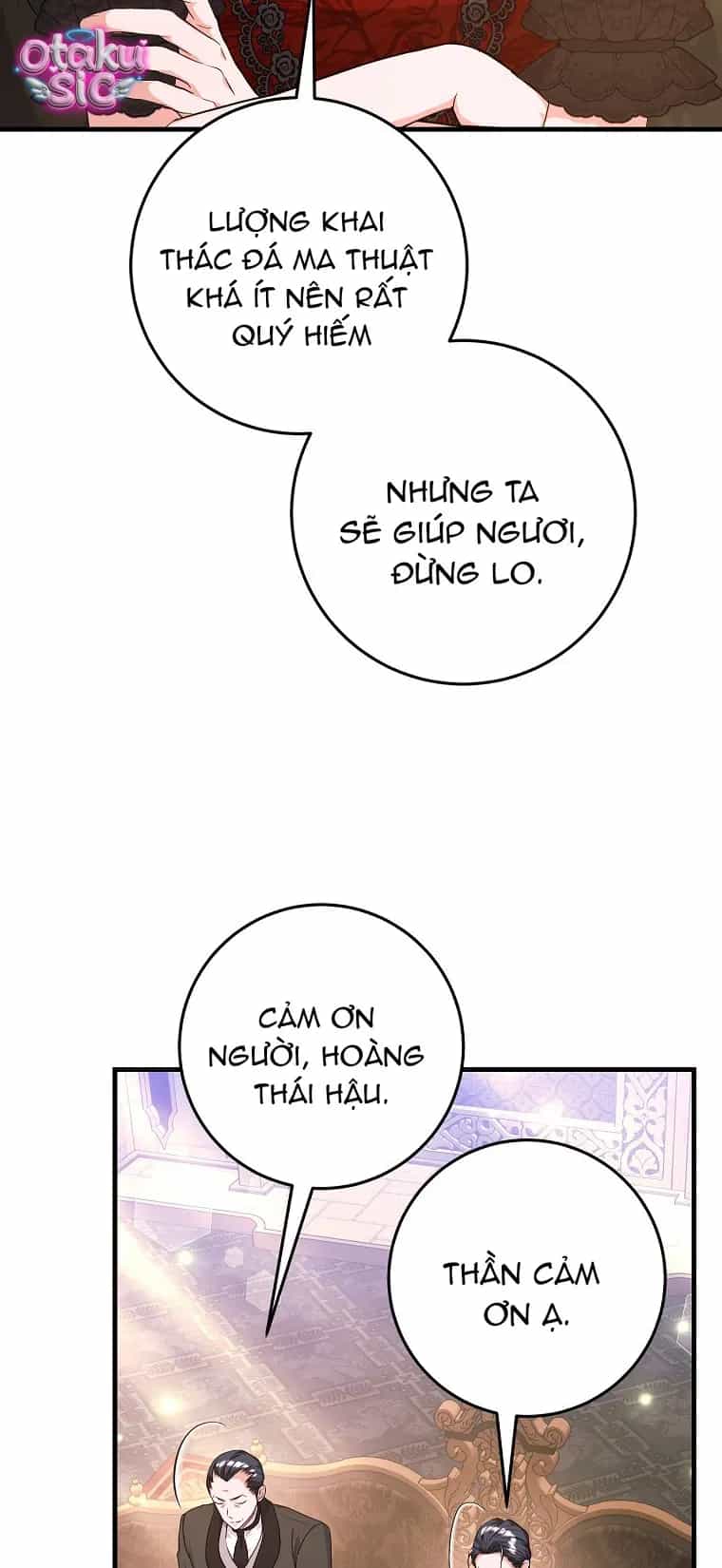 Kẻ Phản Diện Có Thời Hạn Ủng Hộ Tôi Hủy Hôn - Chương 66 - ảnh 63