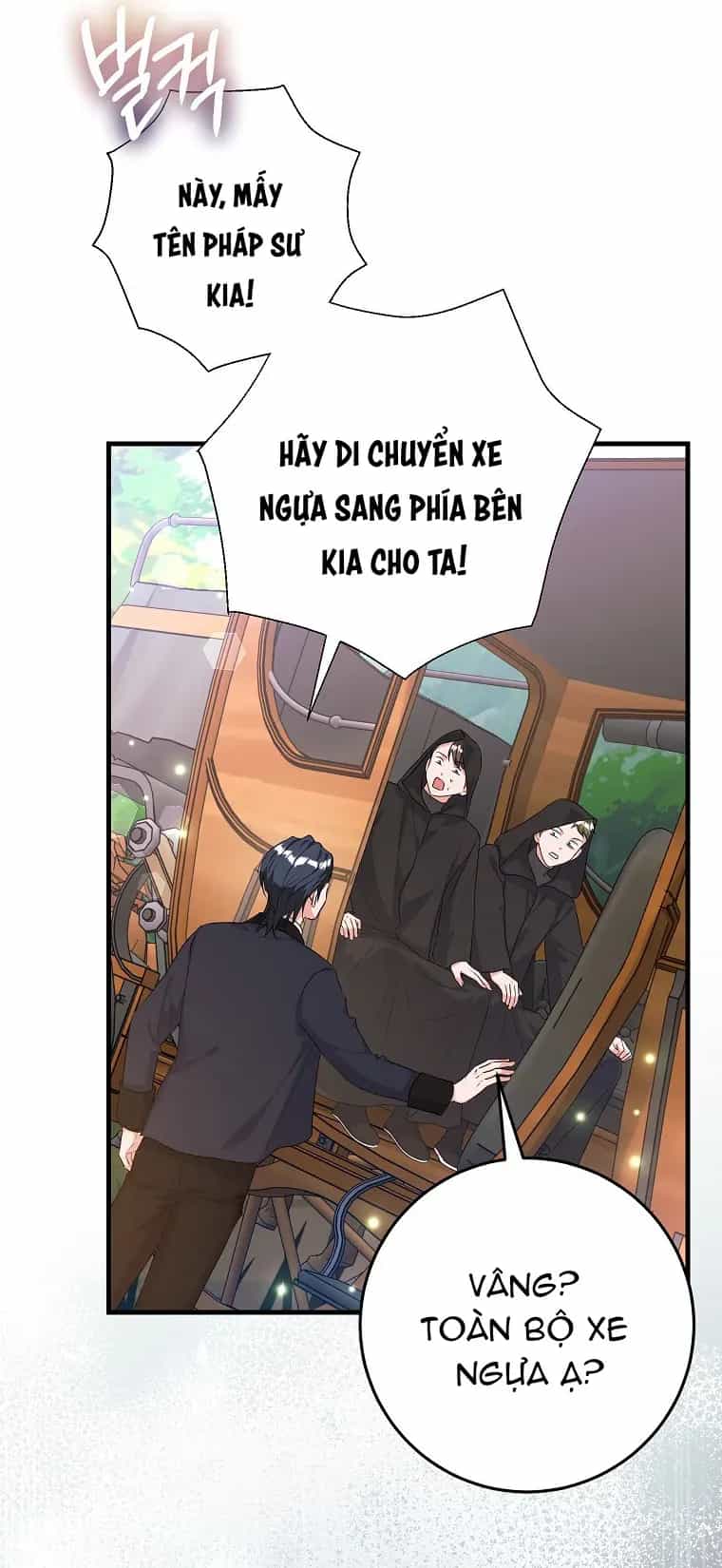 Kẻ Phản Diện Có Thời Hạn Ủng Hộ Tôi Hủy Hôn - Chương 67 - ảnh 58