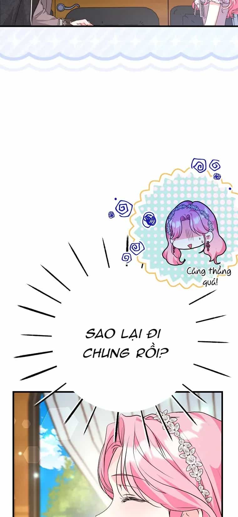 Kẻ Phản Diện Có Thời Hạn Ủng Hộ Tôi Hủy Hôn - Chương 67 - ảnh 6