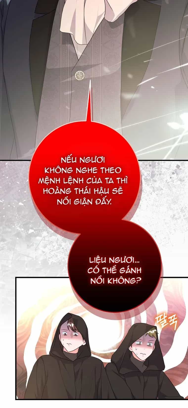 Kẻ Phản Diện Có Thời Hạn Ủng Hộ Tôi Hủy Hôn - Chương 67 - ảnh 60