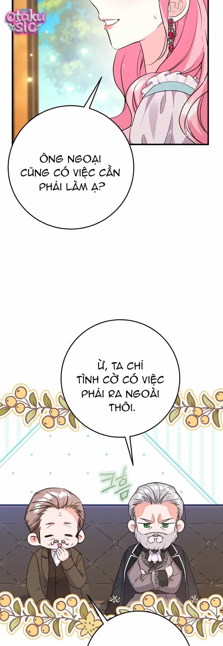 Kẻ Phản Diện Có Thời Hạn Ủng Hộ Tôi Hủy Hôn - Chương 67 - ảnh 7