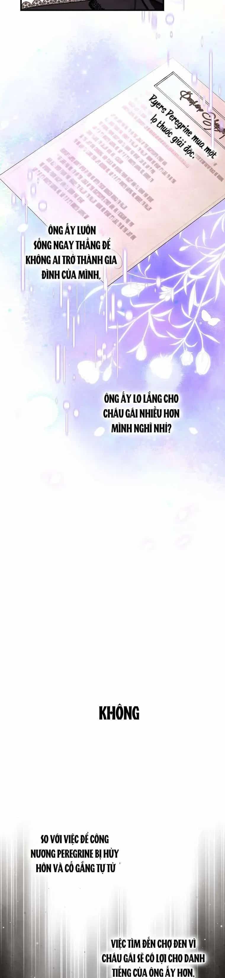 Kẻ Phản Diện Có Thời Hạn Ủng Hộ Tôi Hủy Hôn - Chương 7 - ảnh 23