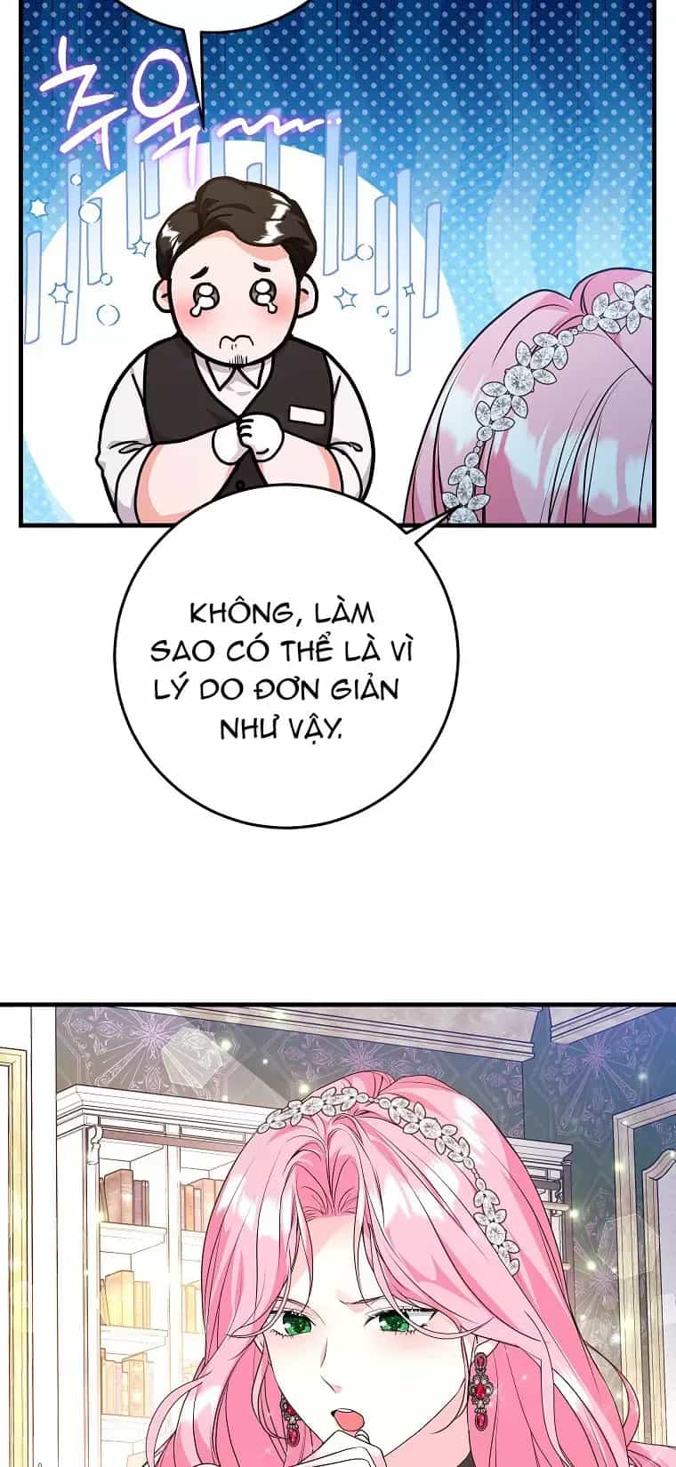 Kẻ Phản Diện Có Thời Hạn Ủng Hộ Tôi Hủy Hôn - Chương 68 - ảnh 60