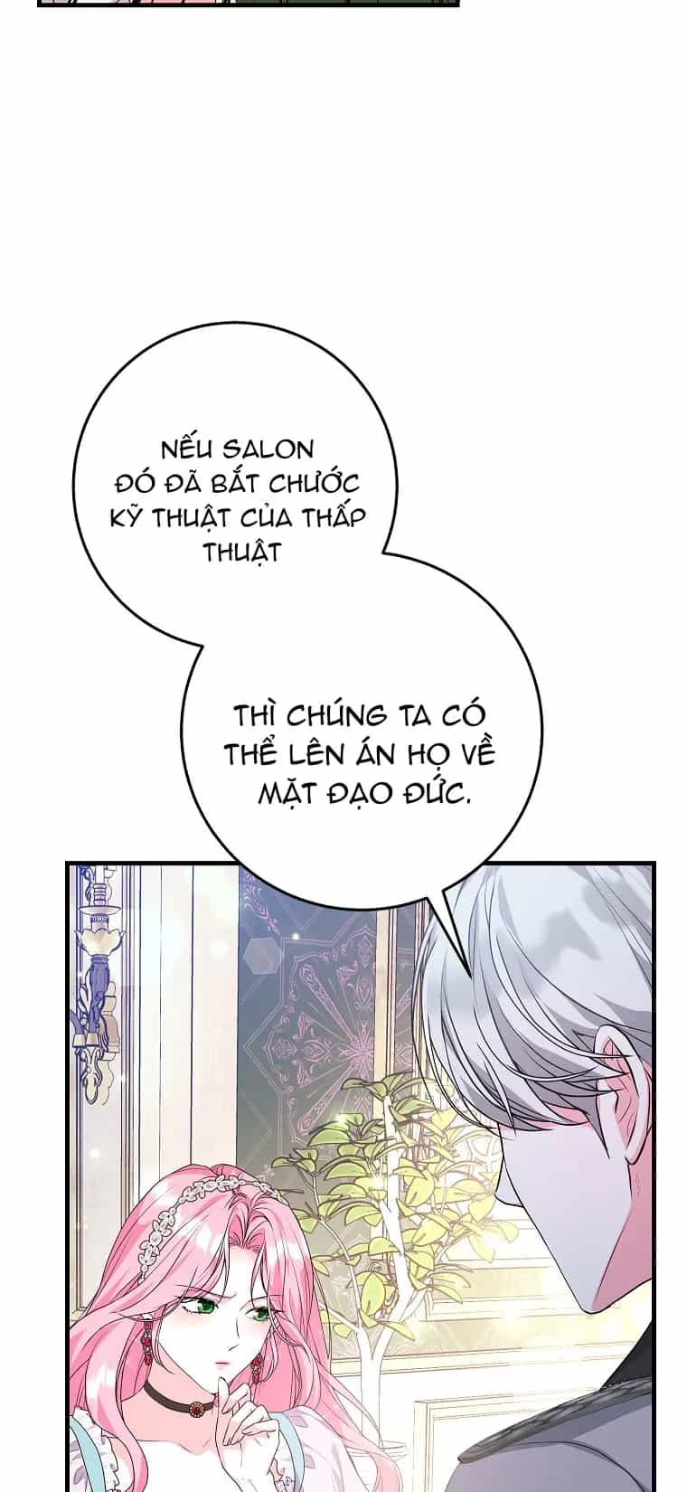 Kẻ Phản Diện Có Thời Hạn Ủng Hộ Tôi Hủy Hôn - Chương 69 - ảnh 22