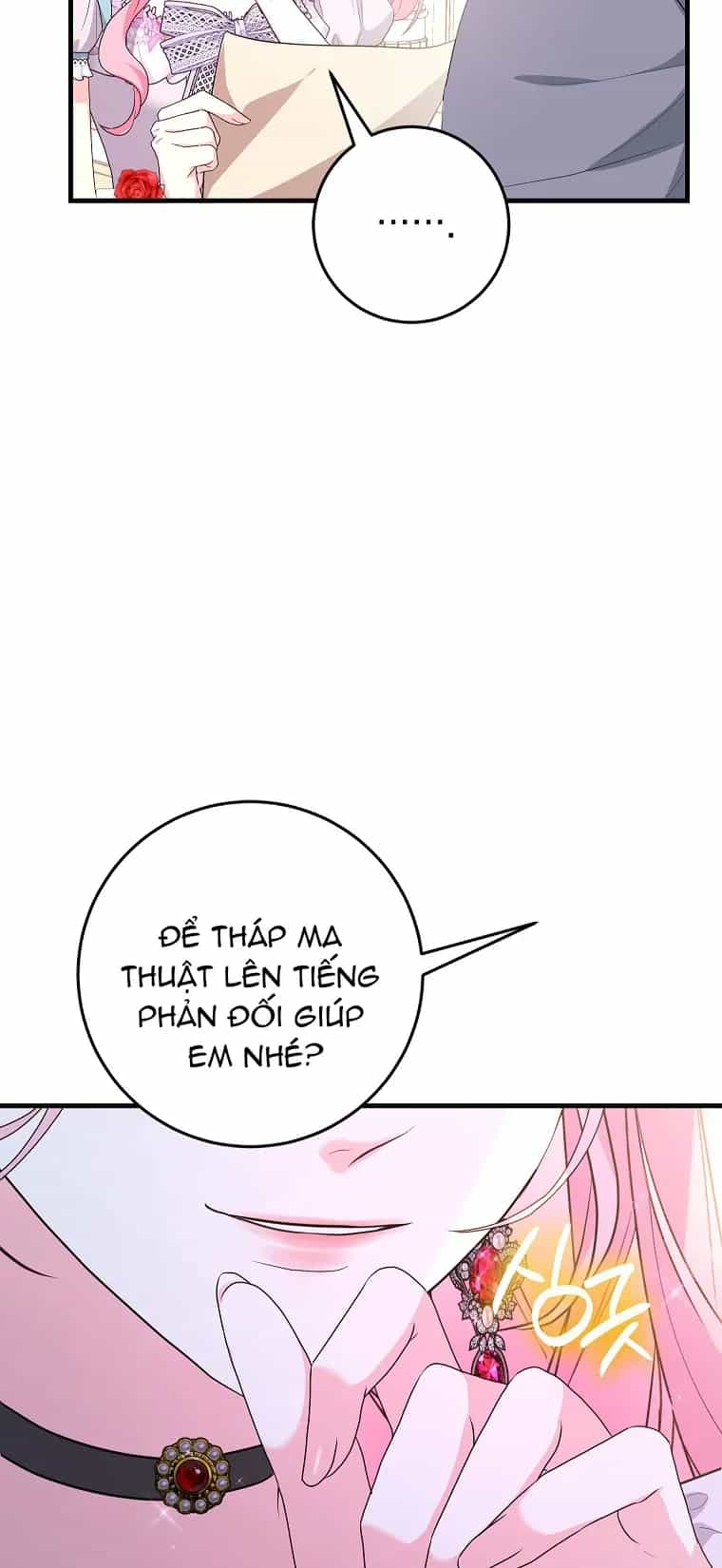 Kẻ Phản Diện Có Thời Hạn Ủng Hộ Tôi Hủy Hôn - Chương 69 - ảnh 23