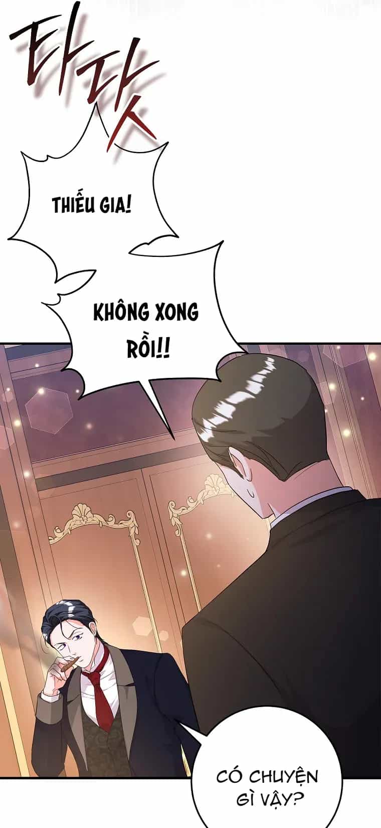 Kẻ Phản Diện Có Thời Hạn Ủng Hộ Tôi Hủy Hôn - Chương 69 - ảnh 34