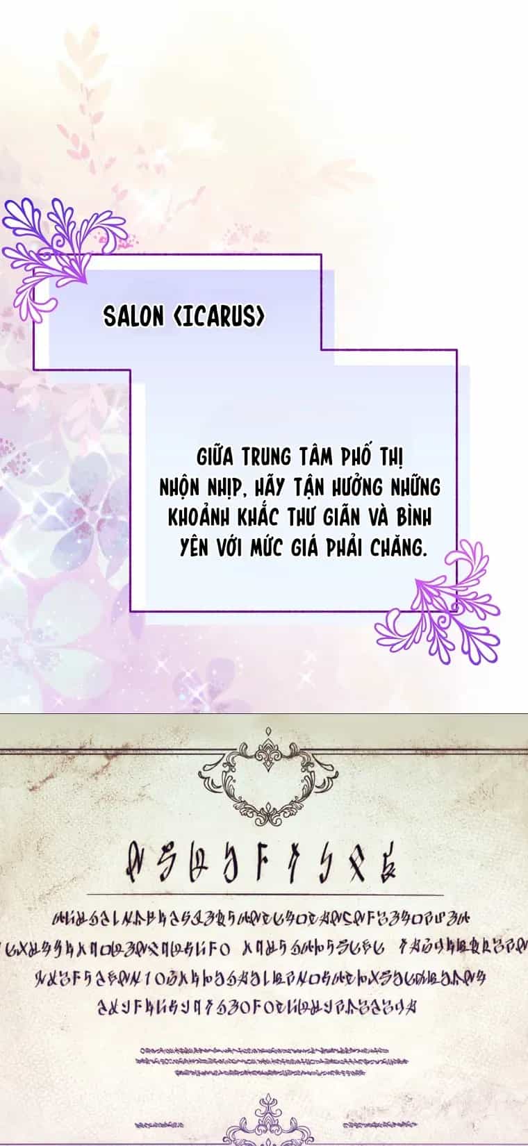 Kẻ Phản Diện Có Thời Hạn Ủng Hộ Tôi Hủy Hôn - Chương 69 - ảnh 4