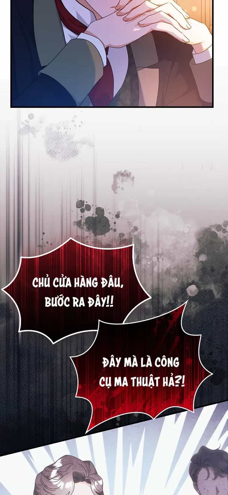 Kẻ Phản Diện Có Thời Hạn Ủng Hộ Tôi Hủy Hôn - Chương 69 - ảnh 40