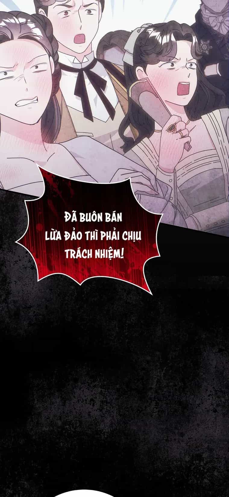 Kẻ Phản Diện Có Thời Hạn Ủng Hộ Tôi Hủy Hôn - Chương 69 - ảnh 41