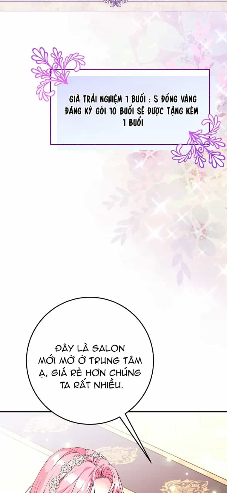 Kẻ Phản Diện Có Thời Hạn Ủng Hộ Tôi Hủy Hôn - Chương 69 - ảnh 5