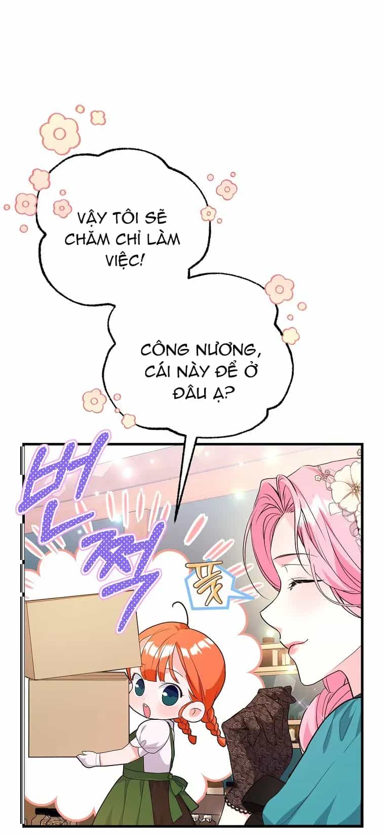 Kẻ Phản Diện Có Thời Hạn Ủng Hộ Tôi Hủy Hôn - Chương 69 - ảnh 65