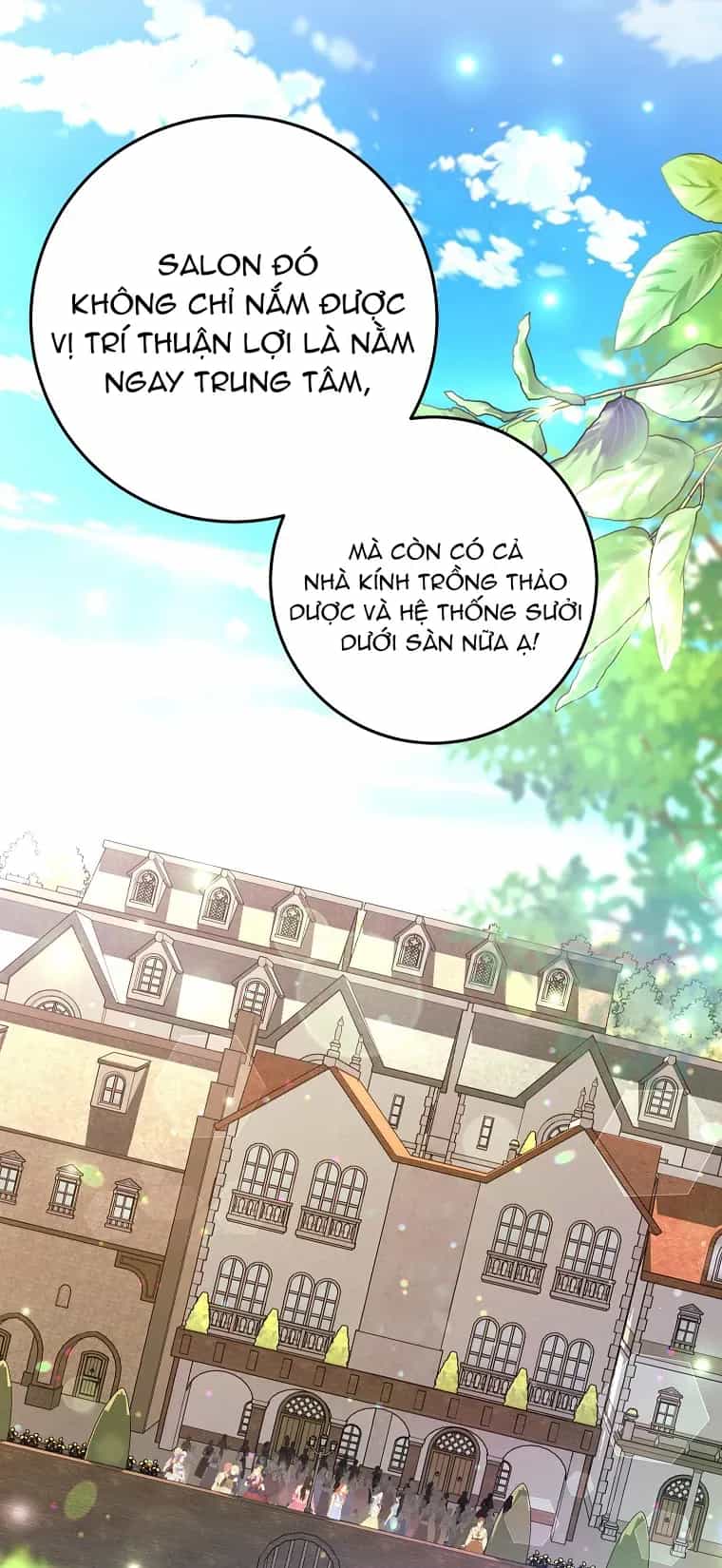 Kẻ Phản Diện Có Thời Hạn Ủng Hộ Tôi Hủy Hôn - Chương 69 - ảnh 7