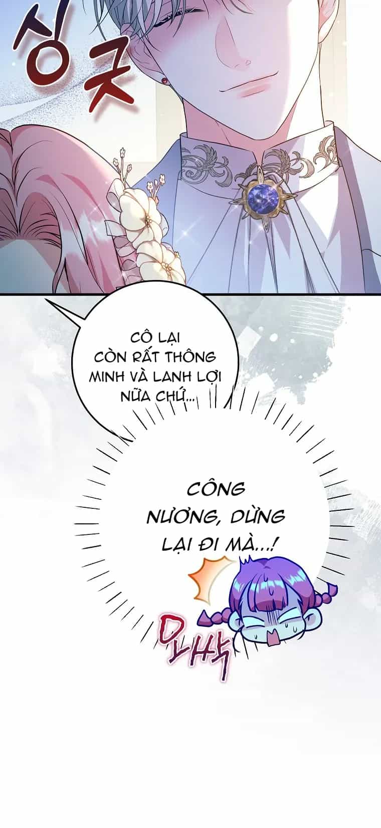 Kẻ Phản Diện Có Thời Hạn Ủng Hộ Tôi Hủy Hôn - Chương 69 - ảnh 70