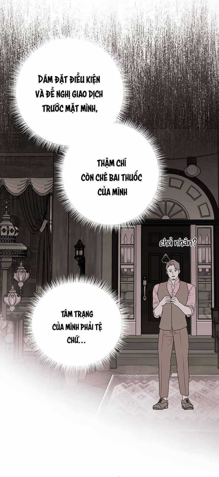 Kẻ Phản Diện Có Thời Hạn Ủng Hộ Tôi Hủy Hôn - Chương 8 - ảnh 33