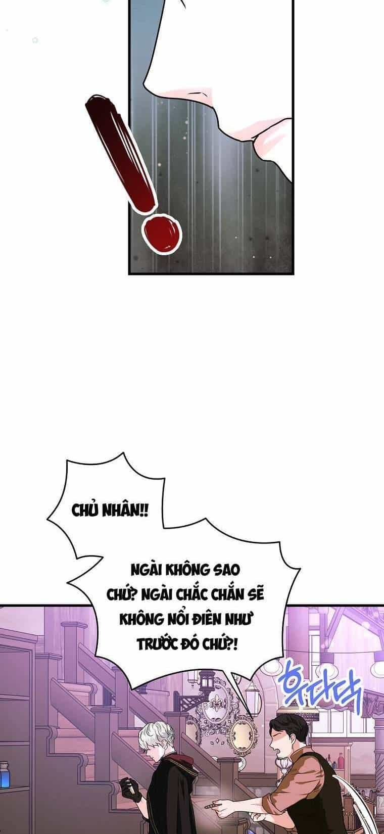 Kẻ Phản Diện Có Thời Hạn Ủng Hộ Tôi Hủy Hôn - Chương 8 - ảnh 41