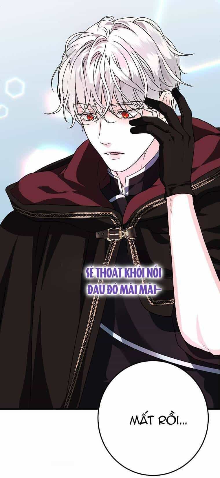Kẻ Phản Diện Có Thời Hạn Ủng Hộ Tôi Hủy Hôn - Chương 8 - ảnh 49