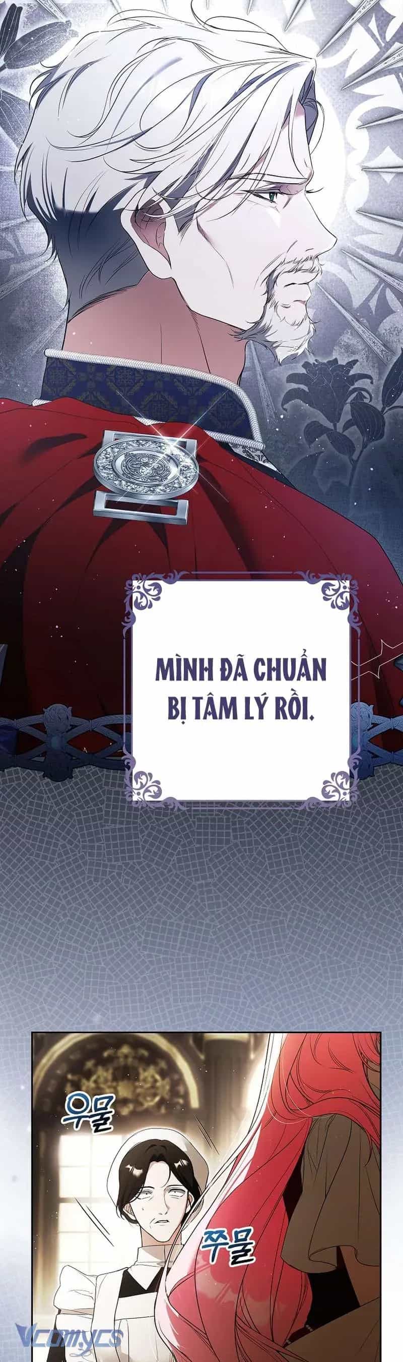 Kẻ Phản Diện Đó Chính Là Tôi - Chương 1 - ảnh 15